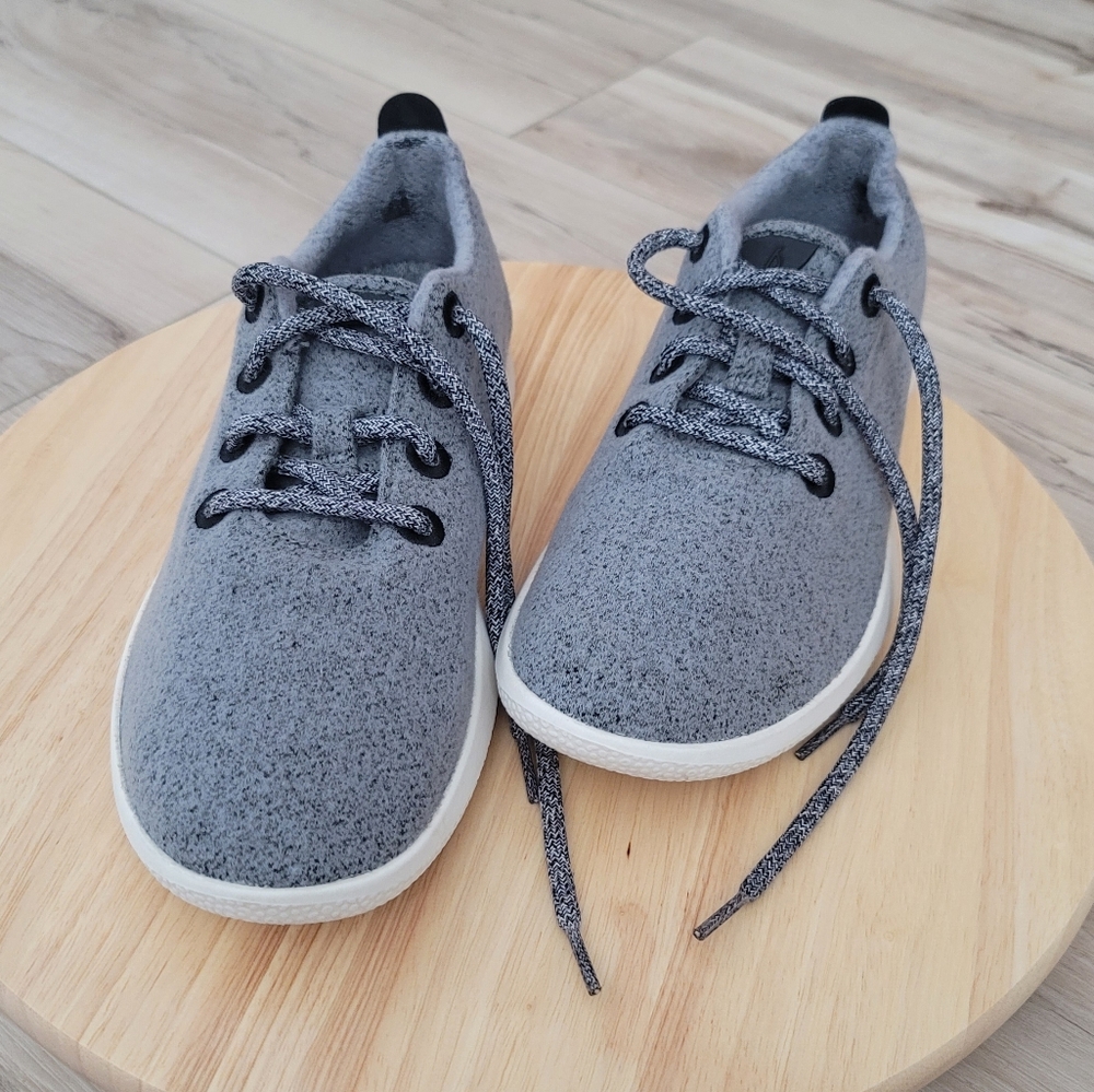 Allbirds runners